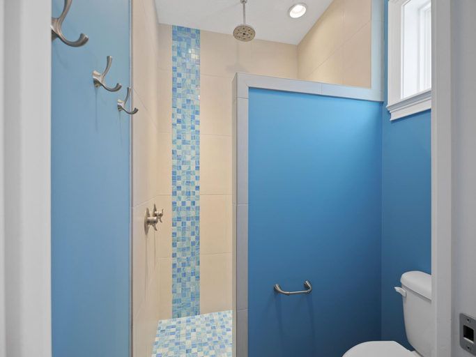 Bathroom 4, Sunsational, Saint Johns