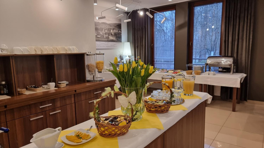 Food & Drinks 3, CK Kalina, Kłodzko