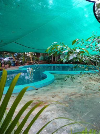 Sport & Beauty 2, Paradise Vana Vilasa Home Stay with Swimming pool, Viluppuram