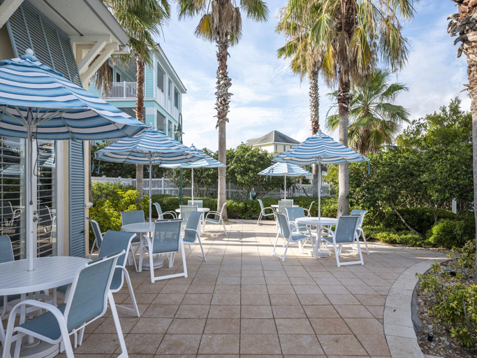 Food & Drinks, Kokomo Key, Flagler