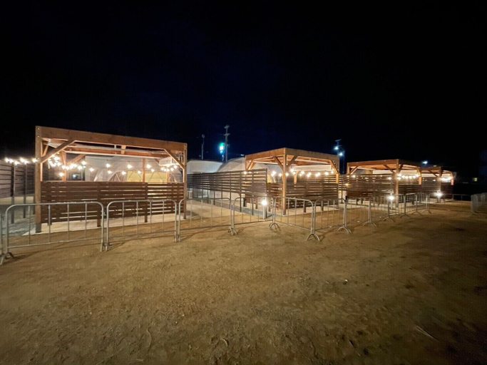 Exterior & Views 2, EIGHT POINT RESORT AWAJISHIMA - Glamping, Awaji