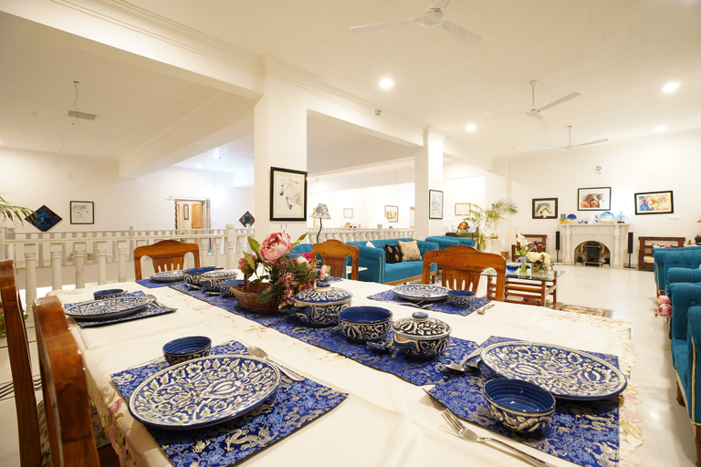 Food & Drinks 5, Castle Oodeypore A Boutique Stay Udaipur, Udaipur
