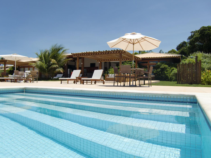 Sport & Beauty 2, Reserva Imbassai - Apartamento TD 11 01 Terreo - Buganvilias, Mata de São João
