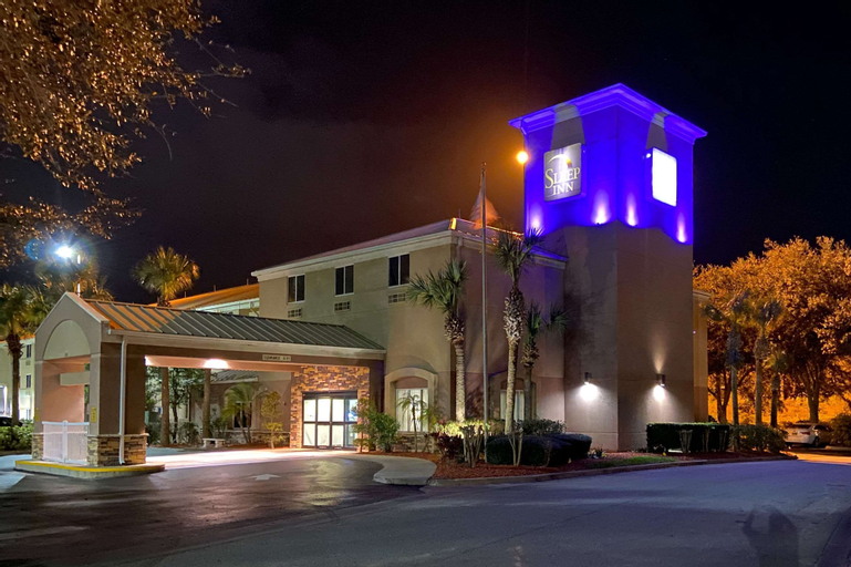 Sleep Inn Ormond Beach - Daytona, Volusia