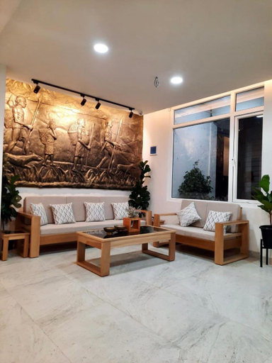 Public Area