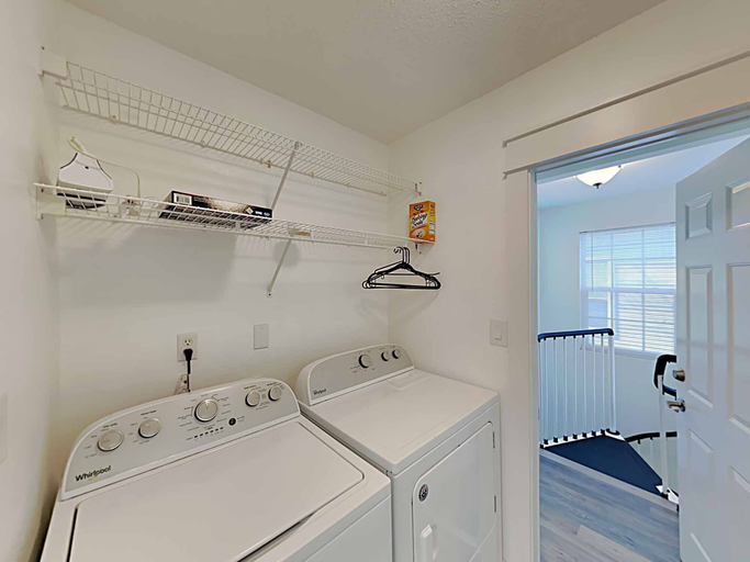 Bathroom 4, Dune Our Thing by Southern Vacation Rentals, Walton