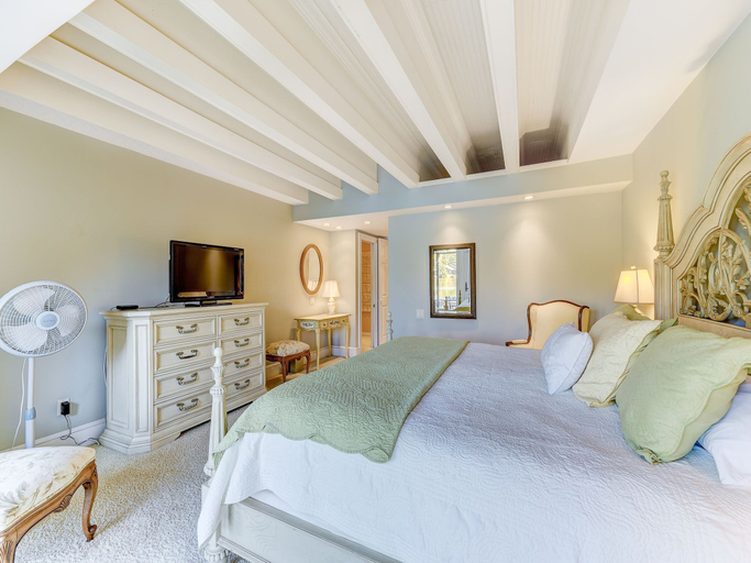 Bedroom 3, Fishermans Cove 45, Saint Johns