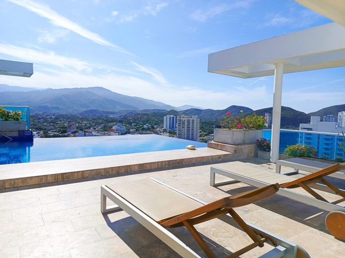 Others 4, Apartamento Exclusivo Neos - Rodadero, Santa Marta (Dist. Esp.)