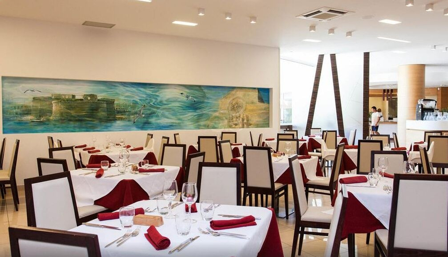 Food & Drinks 5, La Casarana Wellness Eco Resort, Lecce