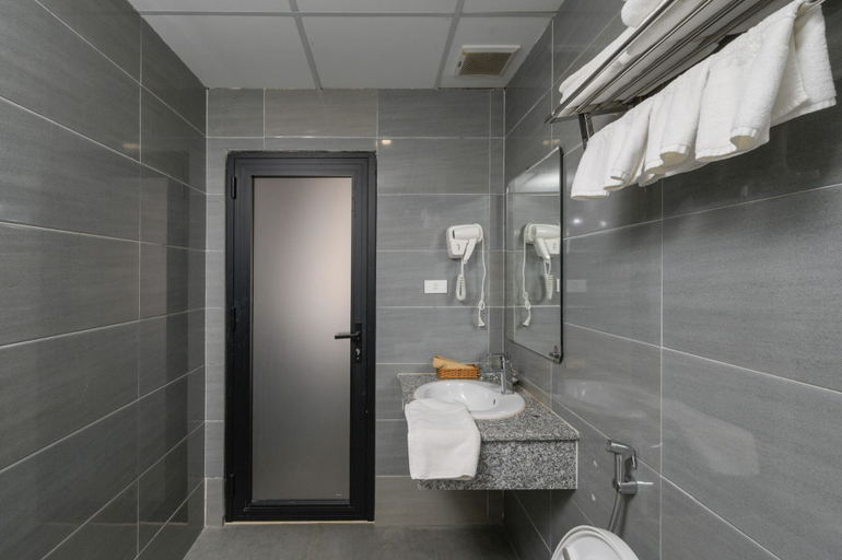 Bathroom 3, Harry Phu Quoc 1, Phú Quốc