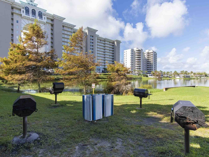 Exterior & Views 2, Majestic Sun by Southern Vacation Rentals, Walton