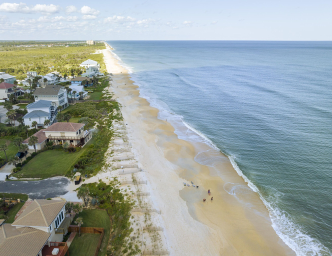 Others 5, Ocean Dreams, Flagler