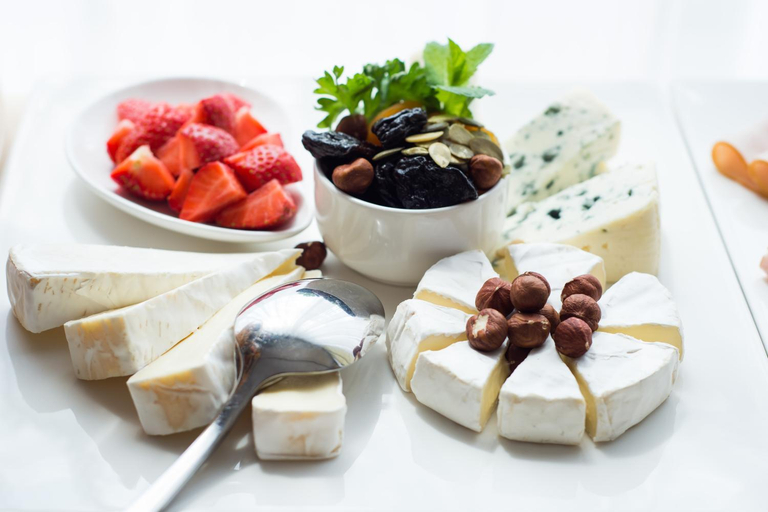 Food & Drinks 3, Hotel Elbrus*** Spa&Wellness, Bielsko