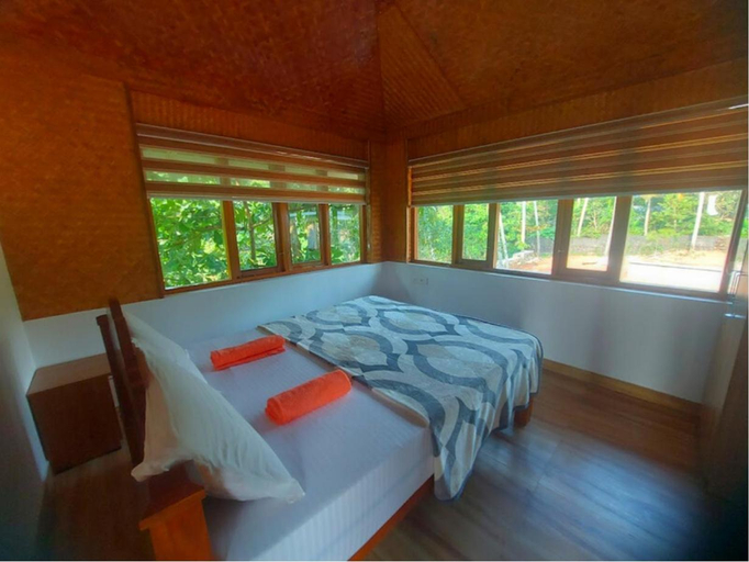 2, Sherly Cottages, Thiruvananthapuram