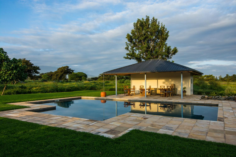Others 3, Katambuga House, Arusha