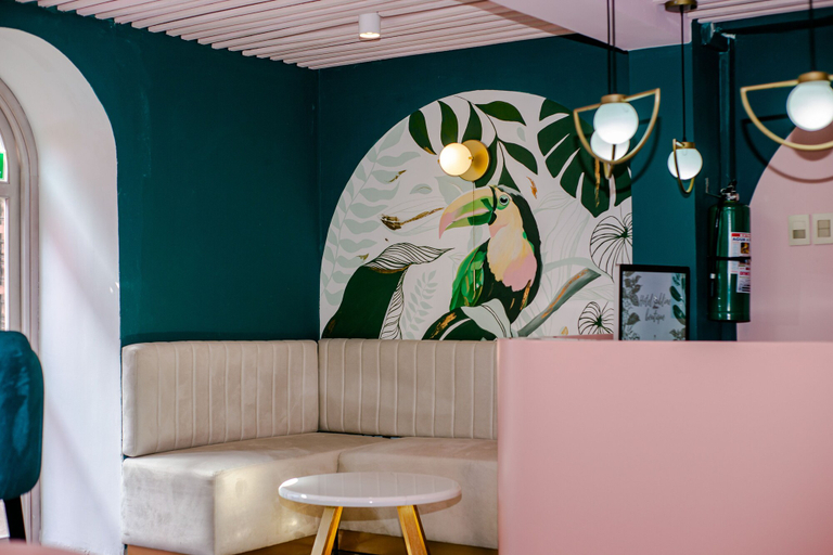 Others 5, Hotel Sublime, Cartagena de Indias