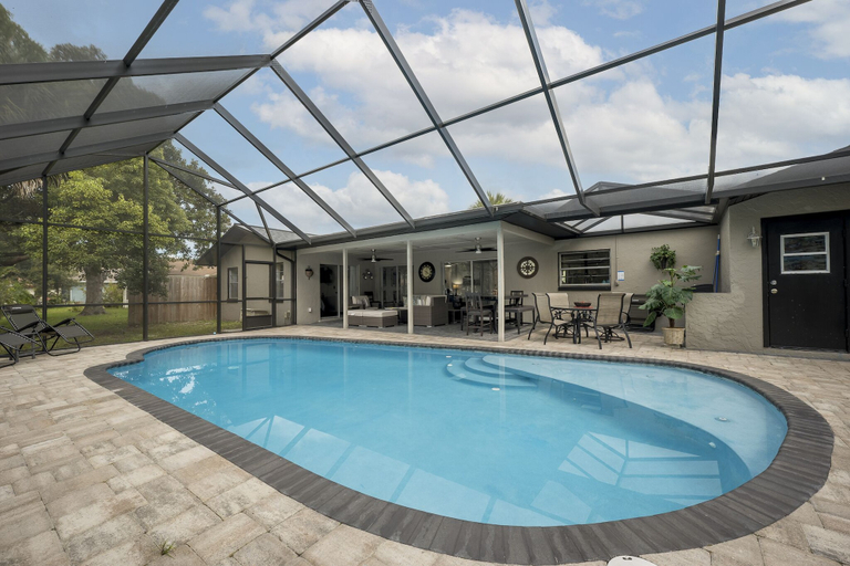 Sport & Beauty 1, Beechwood Oasis, Flagler