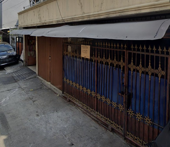 Exterior & Views 4, Sofie Homestay, Jakarta Utara