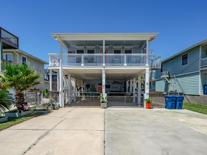 Exterior & Views, Sunrise Cottage, Aransas