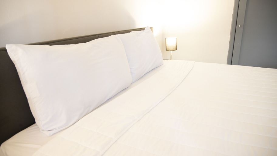 Bedroom 3, Singular Antara Polanco, Mexico City