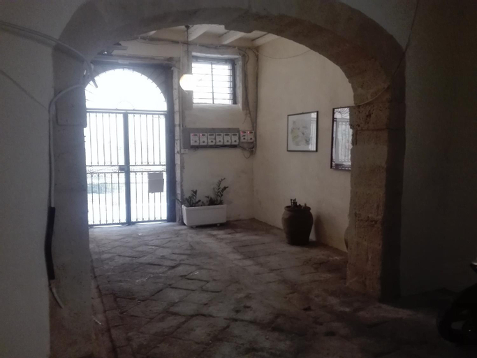 Casa del Carmine, Syracuse