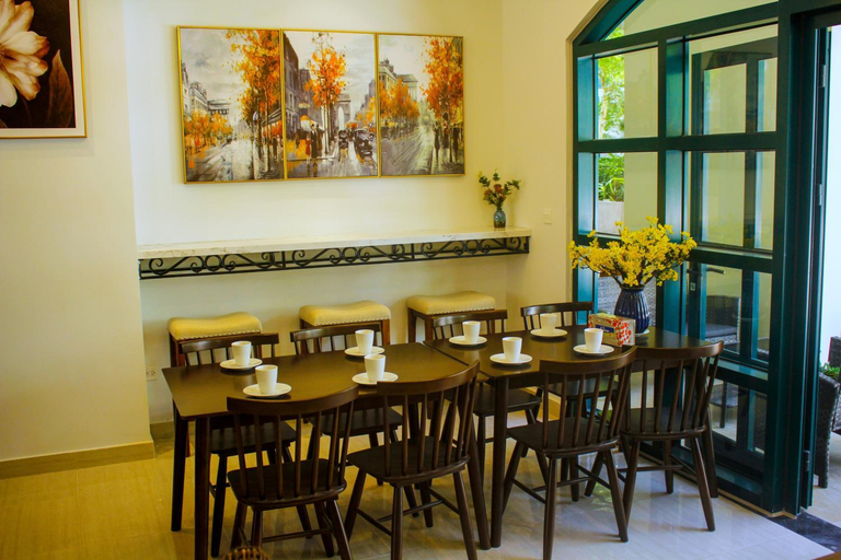 Food & Drinks 5, Khách sạn ELENE PHÚ QUỐC, Phú Quốc