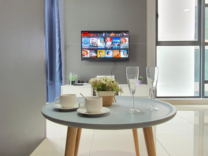 Others 5, Liberty Arc Ampang by BeeStay Management, Ampang
