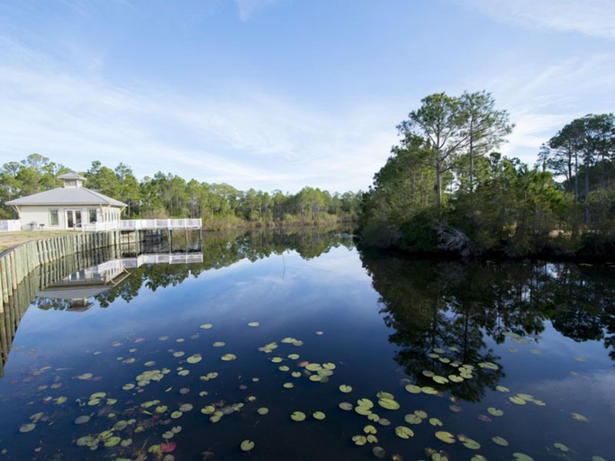 Exterior & Views 2, Seagrove Highlands by Southern Vacation Rentals, Walton