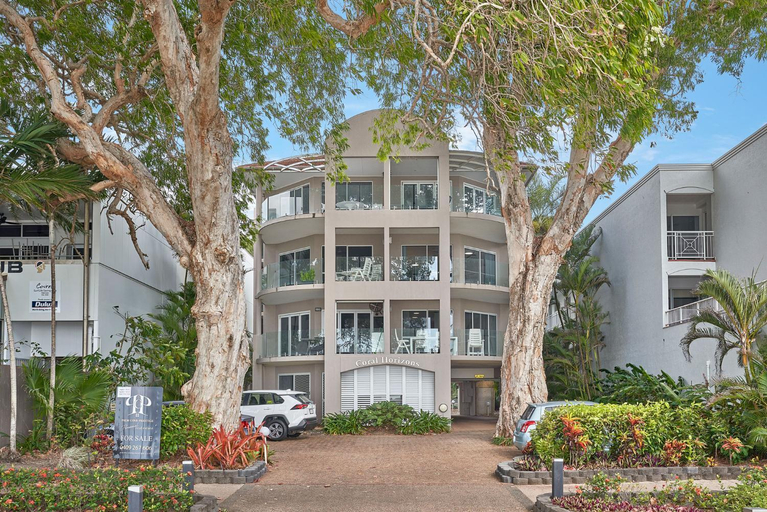 Others 2, Coral Horizons Ocean View Apartments, Cairns
