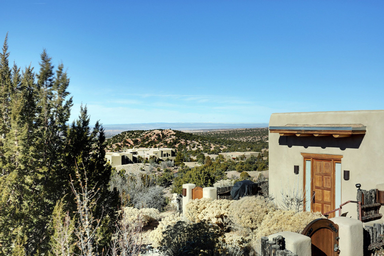 Bishops Lodge Villa Corazones, Santa Fe