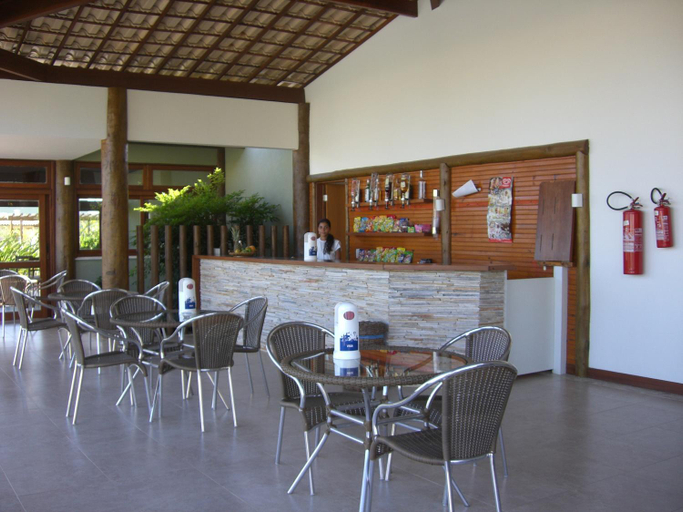 Food & Drinks, Reserva Imbassai - Apartamento TD 11 01 Terreo - Buganvilias, Mata de São João