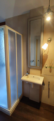 Bathroom 3, casa rural usko X VI0020, Álava