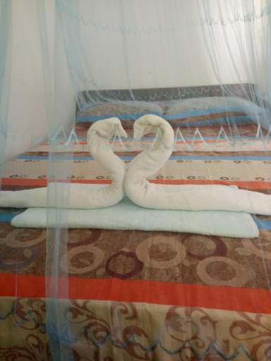 Bedroom 3, Jeno Tourist Inn, San Vicente