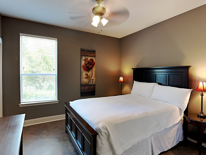 Bedroom 3, Topsail Village by Southern Vacation Rentals, Walton