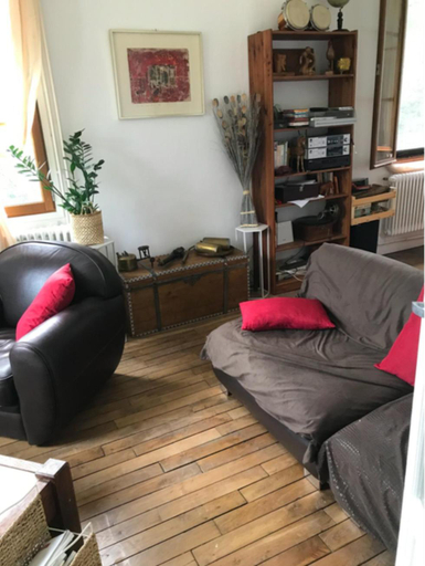 Others 3, Il etait une fois, Haute-Vienne