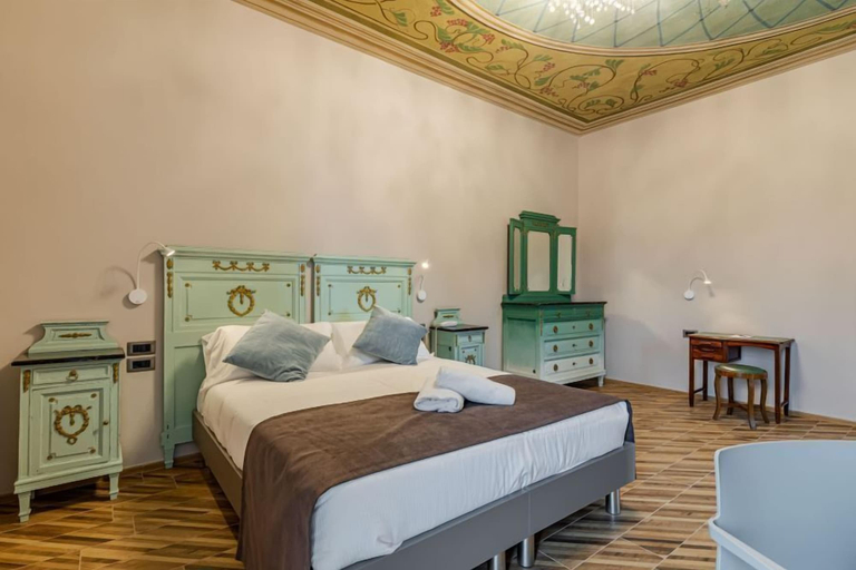 Bedroom 17
