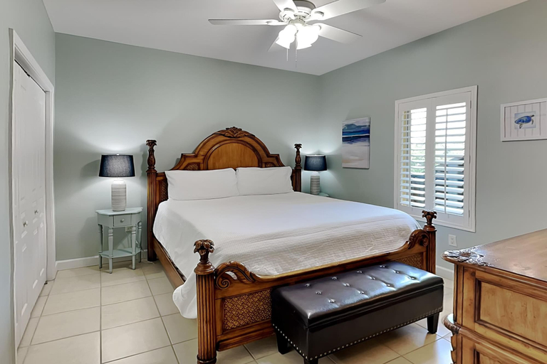 Bedroom 3, Beach Resort by Southern Vacation Rentals, Walton