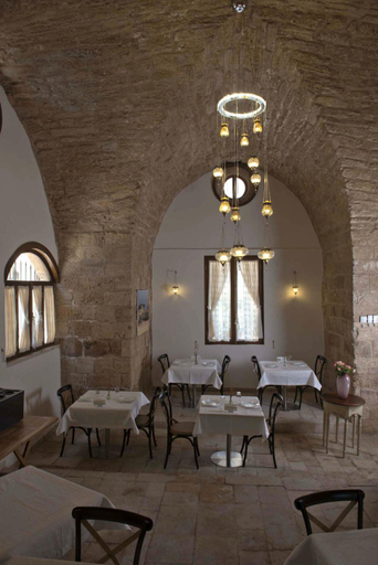Food & Drinks 5, L'Auberge de la Mer, Batroun