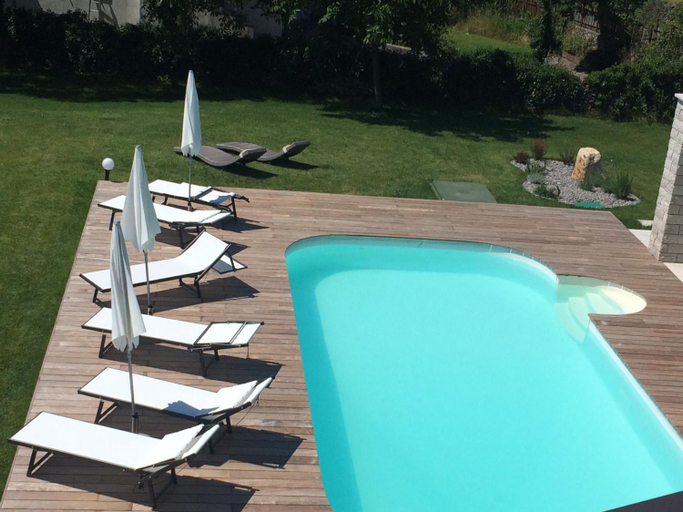 Others 2, B&B Sgonico, Trieste