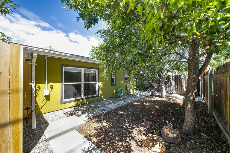 Exterior & Views 2, The Green Spot Studio, Ada