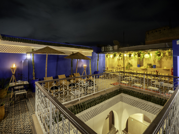 Food & Drinks 4, Riad Tarba & spa, Marrakech