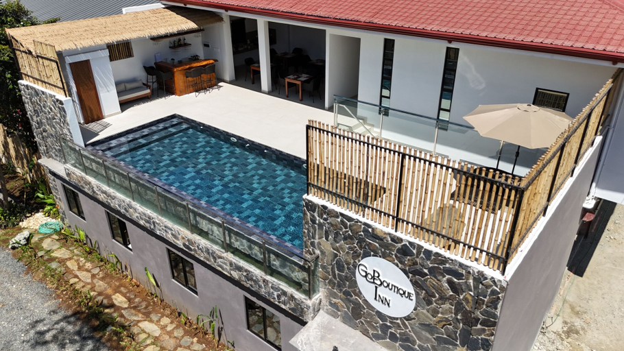 Exterior & Views 2, Go Boutique Inn, Puerto Princesa City
