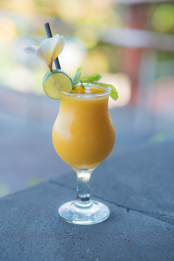 Food & Drinks 5, Geringsing Bungalow, Karangasem