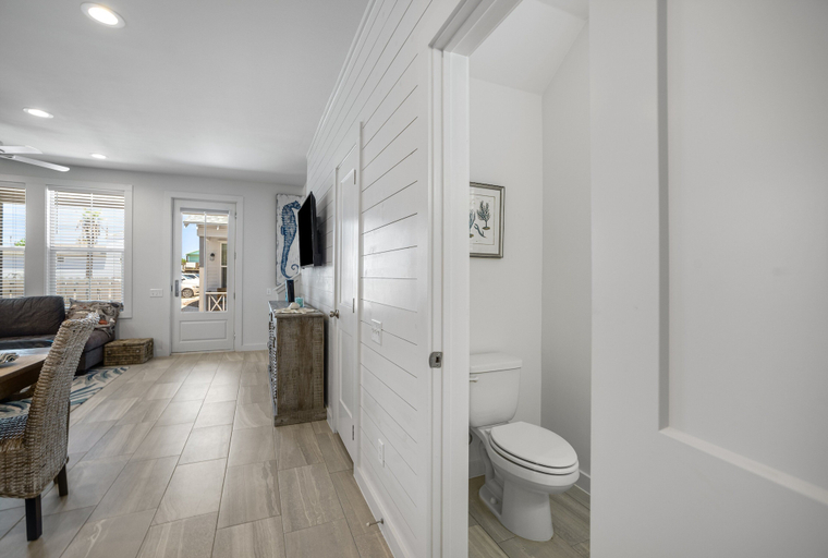 Bathroom 4, Sea Glass Cottage, Nueces