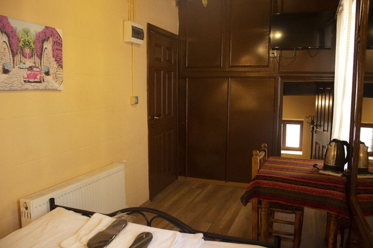 Bedroom 3, Sirvani Konagi, Şehitkamil