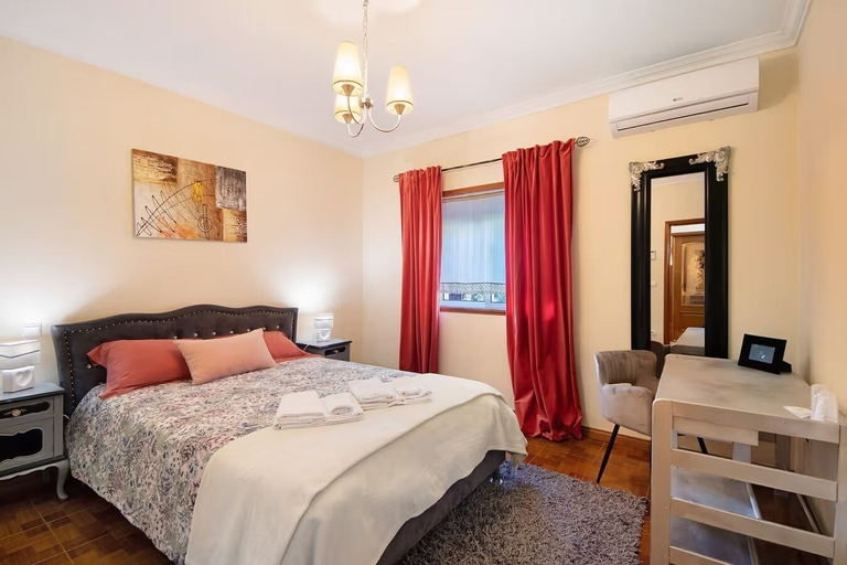 Bedroom 2, Villa da Floresta, Vila do Conde