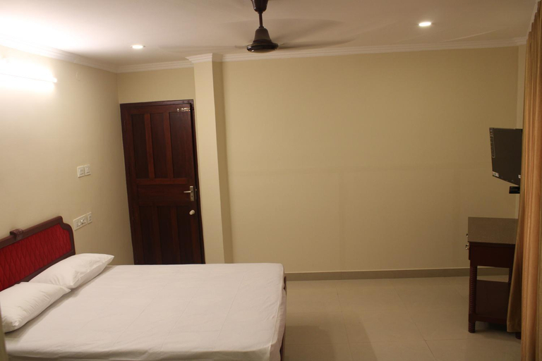 Others 4, LILLY RESIDENCY by Chungath, Ernakulam