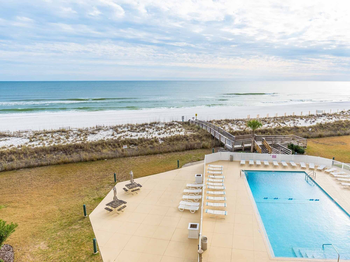 Sport & Beauty 5, Regency Towers by Southern Vacation Rentals, Escambia