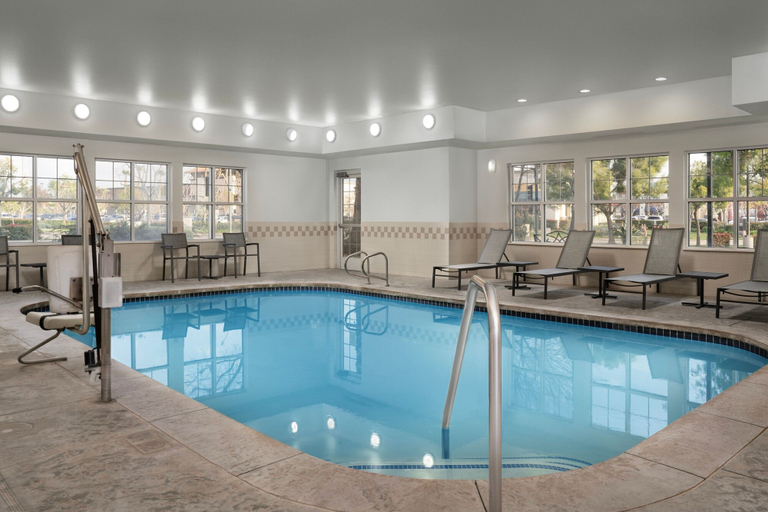 Sport & Beauty, Residence Inn by Marriott San Bernardino, San Bernardino