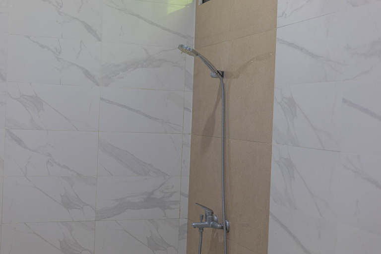 Bathroom 4, Dewari Villas, Gianyar